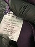 Karin Stevens 100% Polyester Stars Black Cocktail Dress Size 12 - photo 8