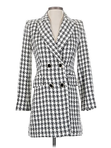 Zara Coat (view 1)