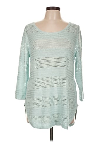 New York & Company Pullover Sweater (view 1)