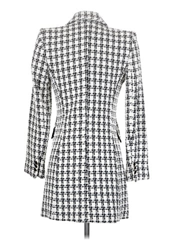 Zara Coat (view 2)