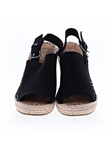 TOMS Wedges (view 2)