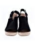 TOMS Black Wedges Size 6 - photo 2