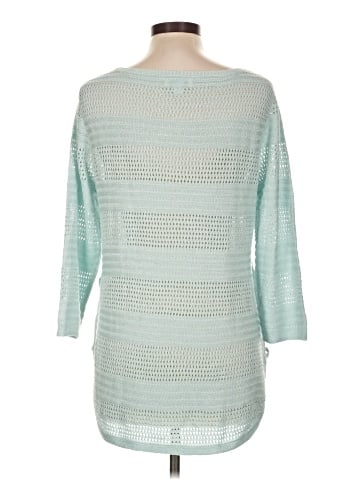 New York & Company Pullover Sweater (view 2)