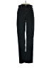 Denim Forum Black Jeans Size 25 waist - photo 1