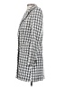 Zara Houndstooth White Coat Size XS - photo 5