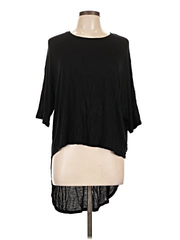 Cotton On 3/4 Sleeve T-Shirt (view 1)