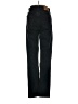 Denim Forum Black Jeans Size 25 waist - photo 2