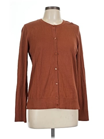 Ann Taylor LOFT Outlet Cardigan (view 1)
