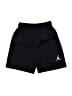 Air Jordan Black Athletic Shorts Size 12-24 mo - photo 1