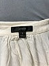 J.Crew Ivory Long Sleeve Blouse Size S - photo 7
