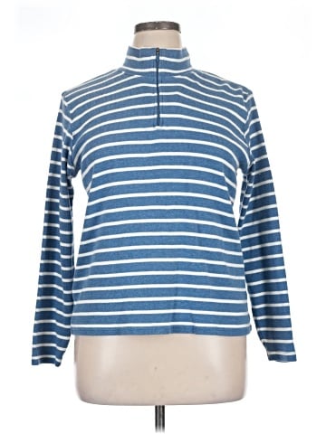 L.L.Bean Pullover Sweater (view 1)