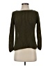 Zara Green Pullover Sweater Size S - photo 1