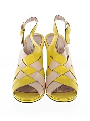 Opening Ceremony Sandals (view 2)