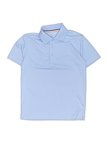 French Toast Short Sleeve Polo (view 1)