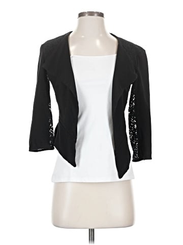 Bebe Cardigan (view 1)