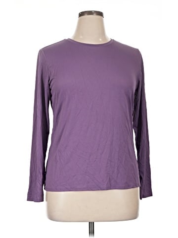 32 Degrees 3/4 Sleeve T-Shirt (view 1)