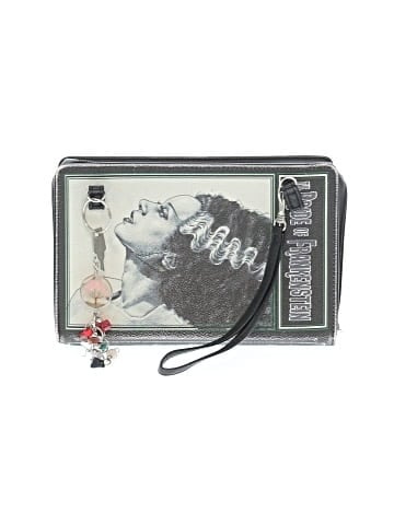 Unbranded Leather Wristlet (view 2)