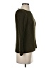 Zara Green Pullover Sweater Size S - photo 4