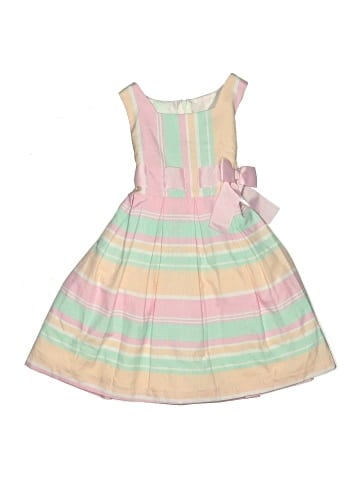 Bonnie Jean Dress (view 1)