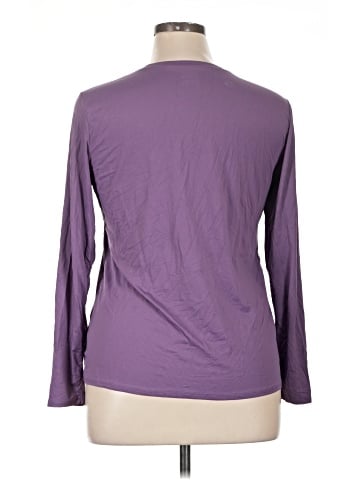 32 Degrees 3/4 Sleeve T-Shirt (view 2)
