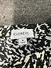 Evereve Camo Gray Casual Skirt Size M - photo 4