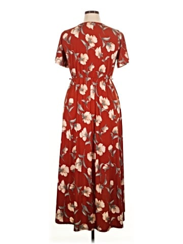 West Kei Casual Dress (view 2)