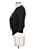 Bebe Black Cardigan Size S - photo 5