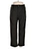 Unbranded 100% Polyester Black Casual Pants Size XL - photo 1