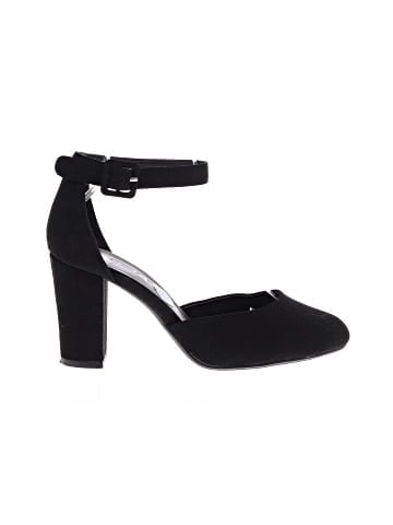 SODA Heels (view 1)
