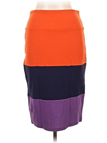 Lularoe Casual Skirt (view 2)