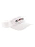 Sport-Tek White Visor One size - photo 1
