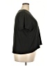 Athletic Works Black Short Sleeve T-Shirt Size 20 - photo 4