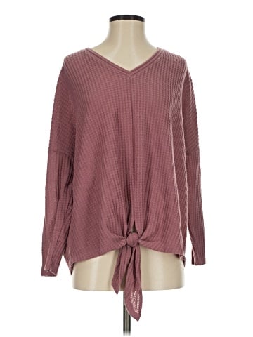 Mud Pie Pullover Sweater (view 1)