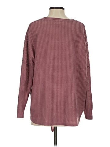 Mud Pie Pullover Sweater (view 2)