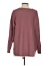 Mud Pie Burgundy Pullover Sweater Size S - photo 2