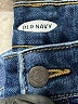 Old Navy Blue Jeans Size 8 - photo 7
