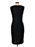 Kay Unger Black Cocktail Dress Size 10 - photo 2