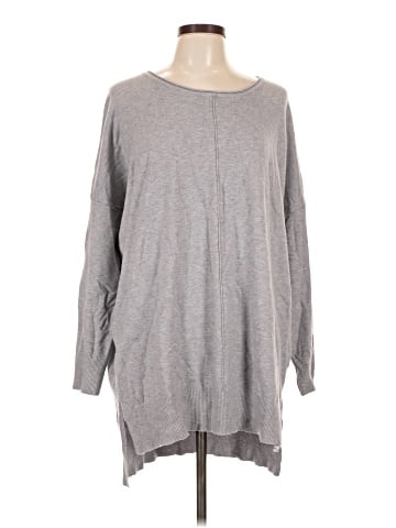 Debut 3/4 Sleeve T-Shirt (view 1)