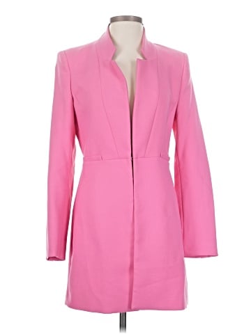 Zara Coat (view 1)