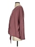 Mud Pie Burgundy Pullover Sweater Size S - photo 5