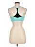 Avia 100% Polyester Teal Sports Bra Size M - photo 2