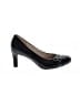 Life Stride Black Heels Size 8 (wide) - photo 1