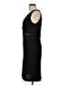 Kay Unger Black Cocktail Dress Size 10 - photo 5