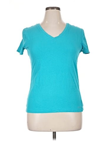 Calvin Klein Performance Short Sleeve T-Shirt (view 1)