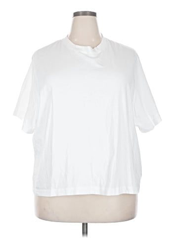 American Eagle Outfitters Short Sleeve T-Shirt (view 1)