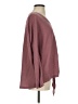 Mud Pie Burgundy Pullover Sweater Size S - photo 4