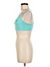 Avia 100% Polyester Teal Sports Bra Size M - photo 5