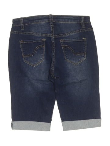 Fashion Nova Denim Shorts (view 2)