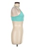 Avia 100% Polyester Teal Sports Bra Size M - photo 4