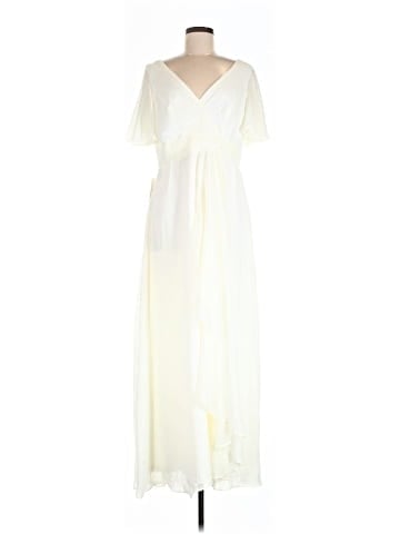 Wear Your Love Casual Dress (view 1)